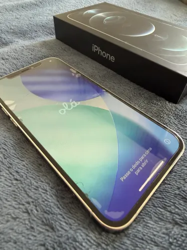 Vendo Iphone 12 Pro