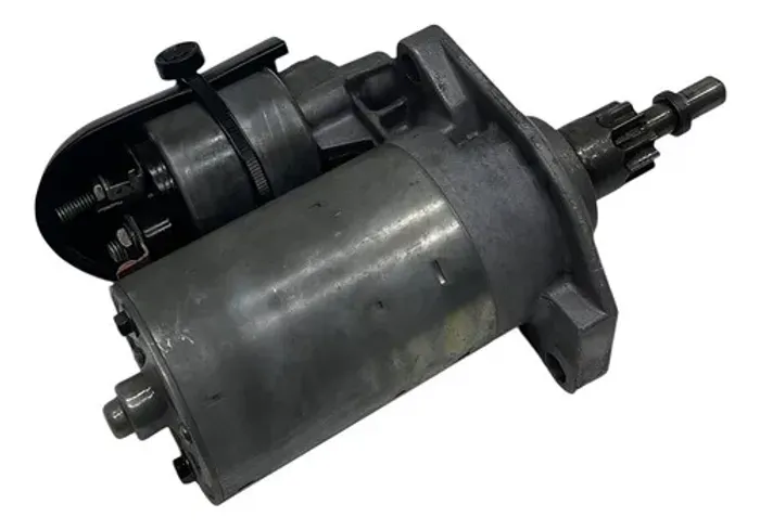 Motor De Arranque Partida Logus 1.8 1993 1994 1995
