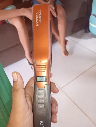 Chapinha profissional placas de Titanium 
