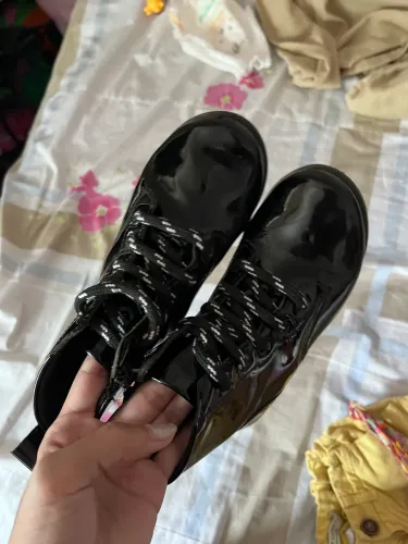 Bota infantil 