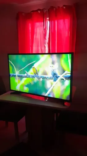 Tv Samsung smart 40 polegadas
