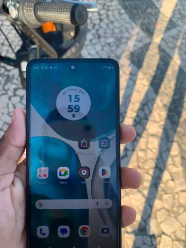 Motorola g52