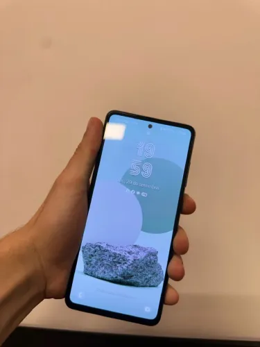 Galaxy A52s 128gb 5G