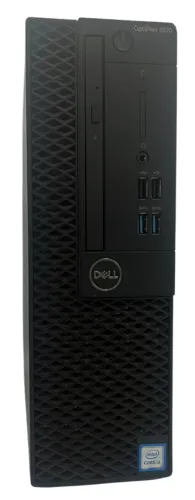 Computador Dell Optiplex 3070 Intel I3-9100 8GB RAM 240-SSD Windows 11