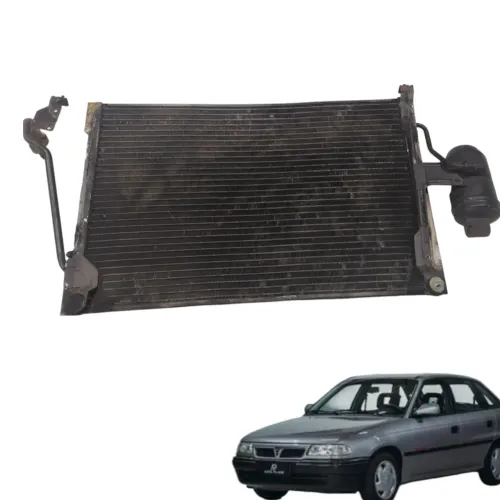 Condensador Ar Condicionado Chevrolet Gm Astra 1995 V20