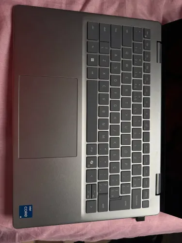 Notebook Dell Inspiron 2 em 1