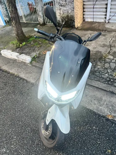 Nmax 2022