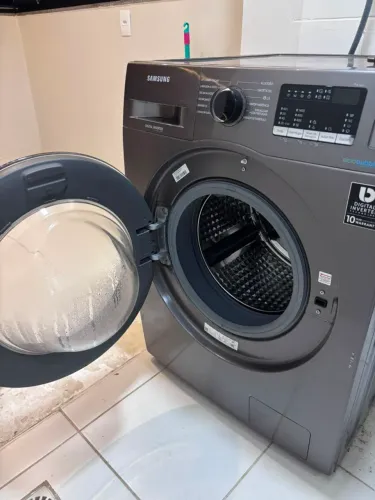 Máquina Lava e Seca Samsung