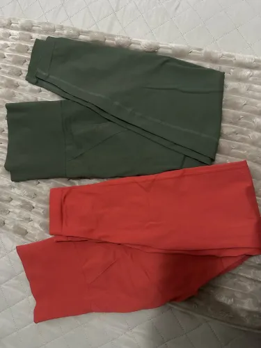 Leggings da Lupo