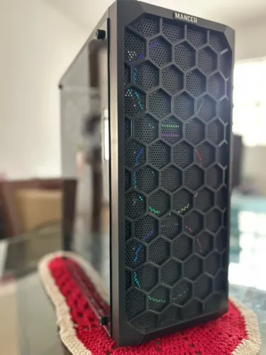 PC GAMER RYZEN 5, 16GB RAM 3200MHz, GTX 1050ti 4GB --> VENDO OU TROCO