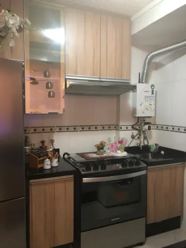 Apartamento Recanto Belo