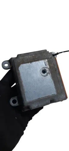 Módulo Central Airbag Peugeot 206 2001 2002 2003 2004 A 2011
