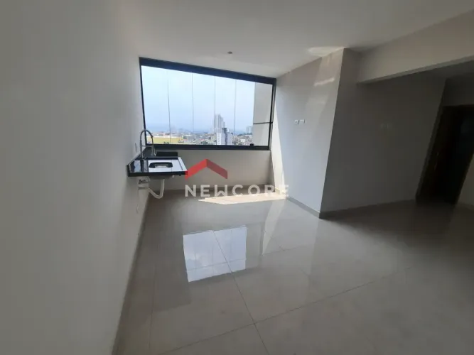 Apartamento em Rua Professor José Rodrigues da Costa Júnior - Vila Gustavo - São Paulo/SP