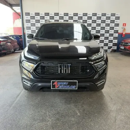 Fiat Toro Freedom 1.3 T270 4X2 Flex AUT 2025