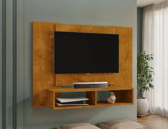 Painel Navi - Entrega Rápida