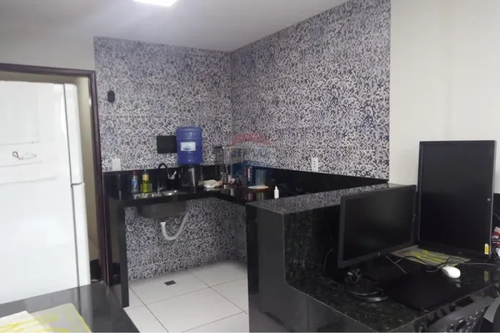 Oportunidade de Locação: Flat Mobiliado no Edifício Petrópolis Residenc