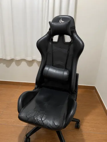 Cadeira Gamer Pichau - Usada