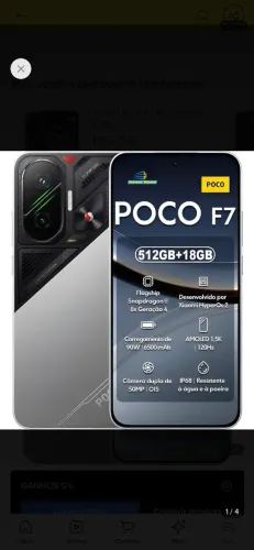 Poço f7 