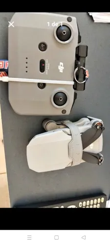 Drone dji Mini 2 