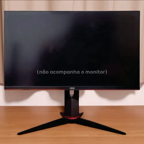 MONITOR AOC 27" HERO (suporte articulado)