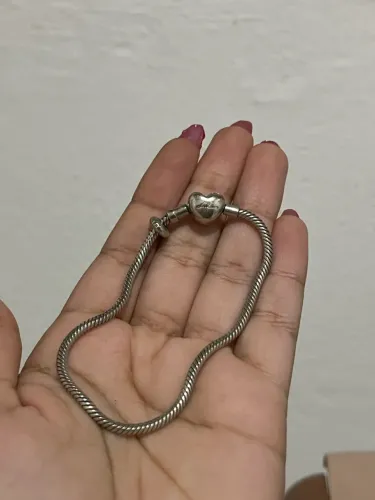 Pulseira Vivara Prata 925
