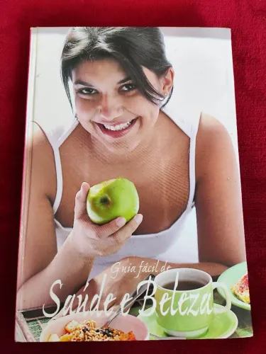 Guia Fácil de Saúde e Beleza