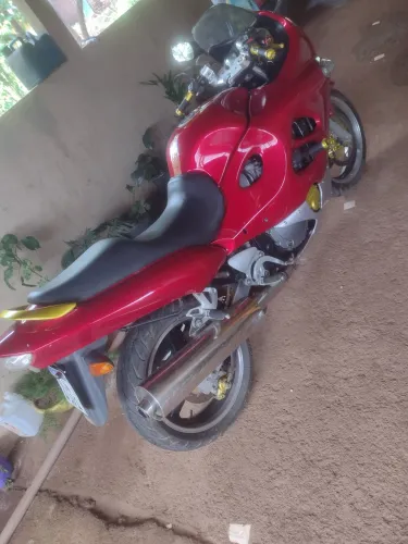 Susuk 750 gsx F