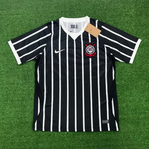 Camisa Corinthians 2 2026