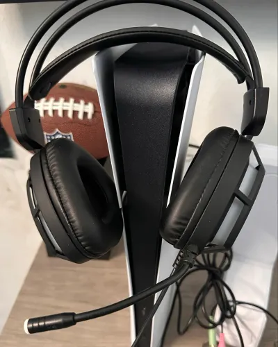 Headset