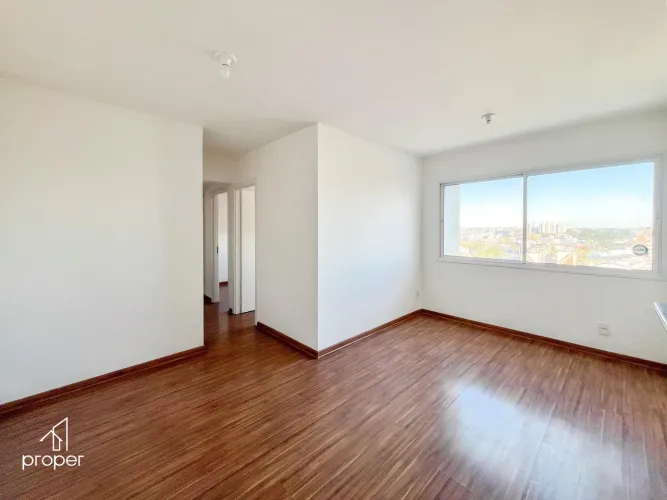 Apartamento para alugar no Areal - Pelotas/RS