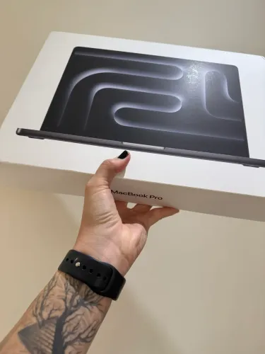 MacBook Pro M5 Pro 16' 48GB 1TB