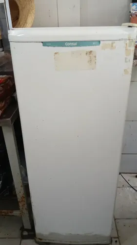 Frezer consul