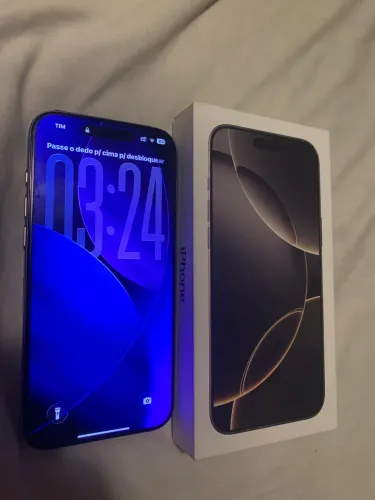 16 Pro Max 256GB 92%