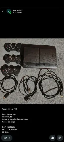 Ps3 desbloqueado