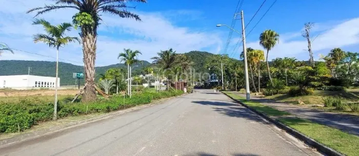 Terreno para Venda em Florianópolis, Vargem do Bom Jesus