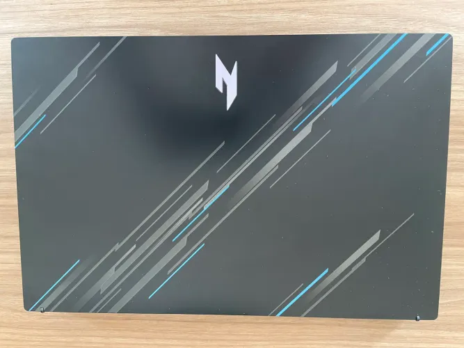 Acer Nitro V15