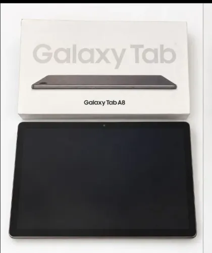 Tablet Samsung Galaxy Tab A8