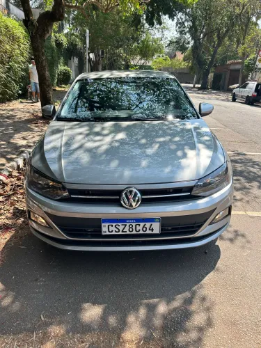 Volkswagen Polo Comfort. 200 TSI 1.0 Flex 12V Aut. 2022
