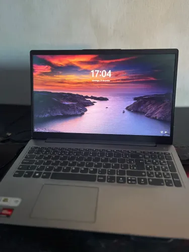 Notebook Lenovo 
