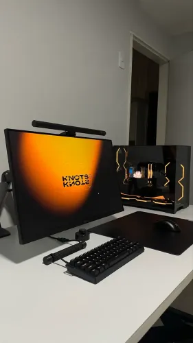 Pc Gamer AM5 COMPLETO