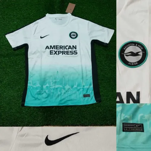 Camisa Brigton 23/24 Torcedor