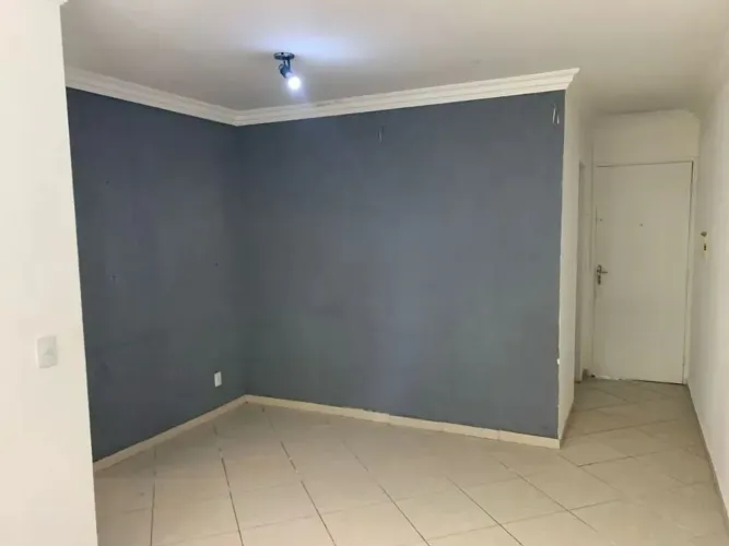 Apartamento de 3 dormitórios no Jaguaré, São Paulo
