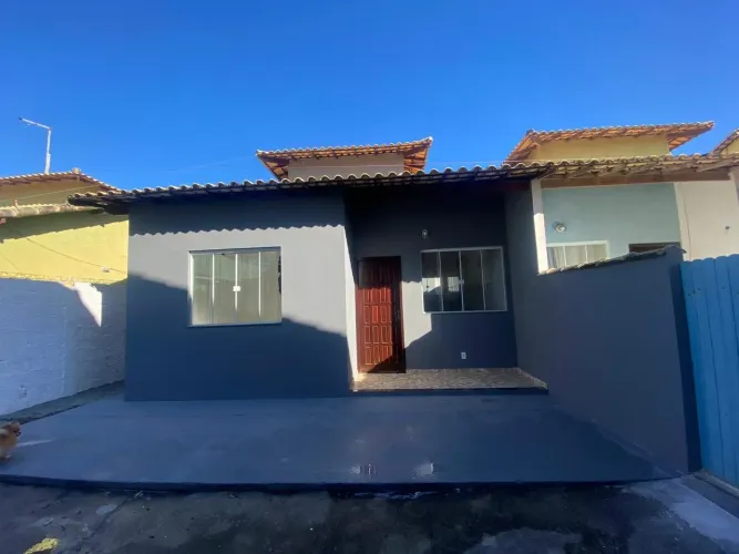 Casa à Venda - Terramar (Tamoios), Cabo Frio