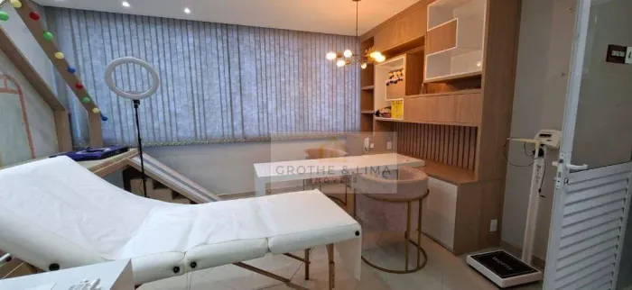 Sala, 103 m² - venda ou aluguel por R$ 2.500/mês - Centro - Pindamonhangaba/SP