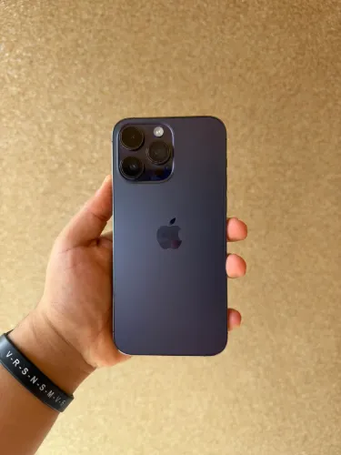 iPhone 14 Pro Max 128gb