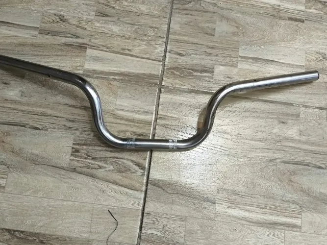 Guidão factor 125 