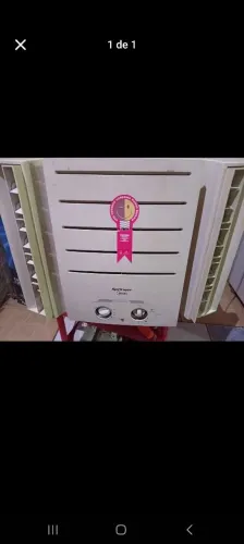 Ae condicionado