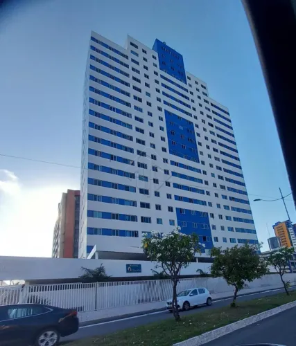 Apartamento Padrão em João Pessoa