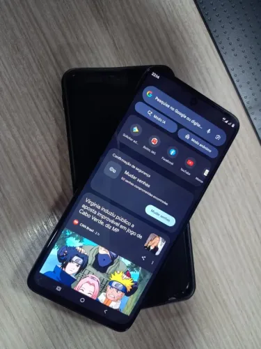 Moto G 15 semi-novo