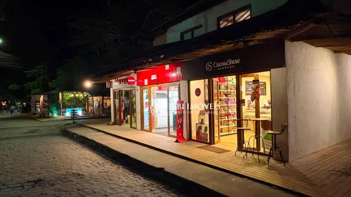 ponto comercial Quadrado de Trancoso